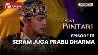 🔴QUITE SCARY PRABU DHARMA | DEWI BINTARI LIVE | JULY 16, 2026