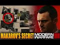 Makarov&#39;s Massive Secret (MW3 Multiplayer Easter Egg Story)