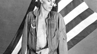 David Bowie Young Americans-My Piano Cover