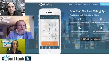 What Is QuickCall.com?