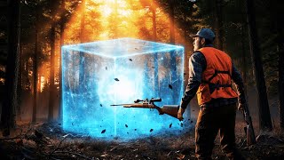1974. A Hunter Meets an Alien Who... Invites Him Aboard Then Expels Him | Carl Higdon