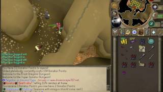 Dreamscape 317 - Super donor perks!