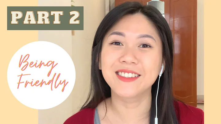 IELTS SPEAKING PART 2: A TIME YOU HAD TO BE FRIENDLY WITH SOMEONE YOU DISLIKED