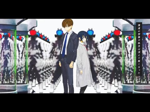 ディカディズム / iPhoneだけで歌ってみた。
