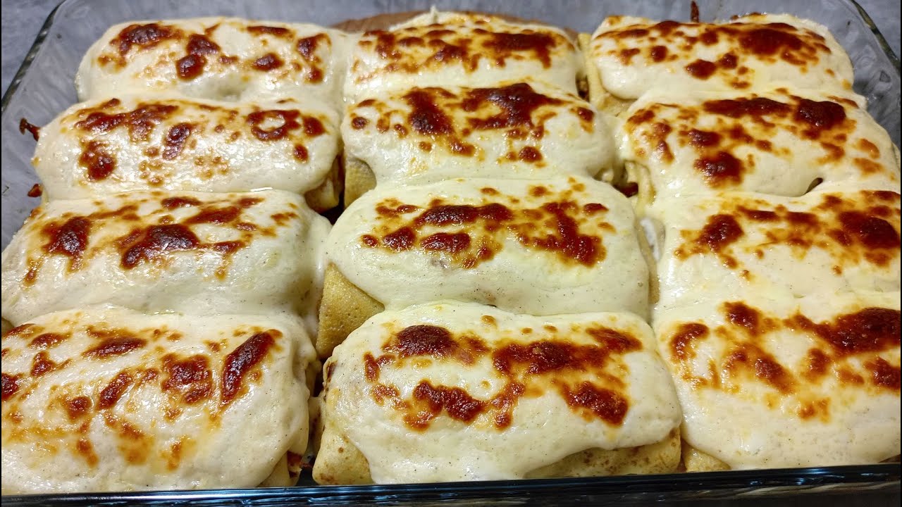 TUTKU SPECIAL 2  TAVUKLU MANTARLI KREP SARMA YILLARIN USTASINDAN