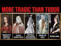 5 Queens More Tragic Than Catherine Howard | They Were Erased from History