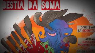 Bestia Da Soma - Recensione pericolosa Bestia Da Soma - Recensione pericolosa