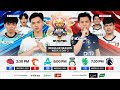 🔴 REBROADCAST | MPL PH S16 | ENGLISH - Week 8 Day 2