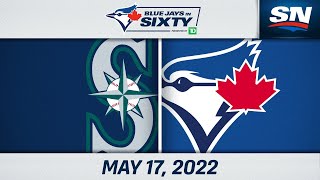 Blue Jays in 60: Jose Berrios Pitches Gem And George Springer Hits A Triple In Win vs. Mariners screenshot 4