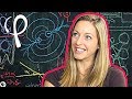 Physics Girl's Journey into Physics
