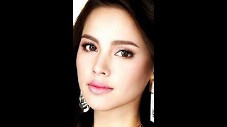 Uraya Sperbund - Thai Actress