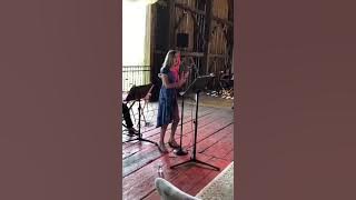 My Heart Will Go On - Celine Dion (Julia MIddleton Cover)