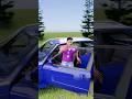 ইলেকট্রিক শক 😱 What To Do IF Power Lines Fall On Your Car #shorts