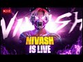 🔴[Live Free Fire New Update Rank Push Live !!🔥😎#classyff #shortslive #sehar   #freefire #shortsfeed