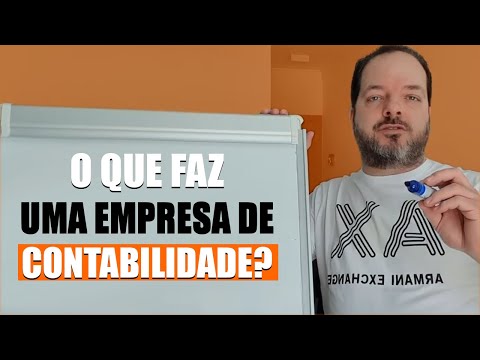 O QUE FAZ UM CONTADOR | SAIBA PORQUE VOCÊ PRECISA DE UMA EMPRESA DE CONTABILIDADE