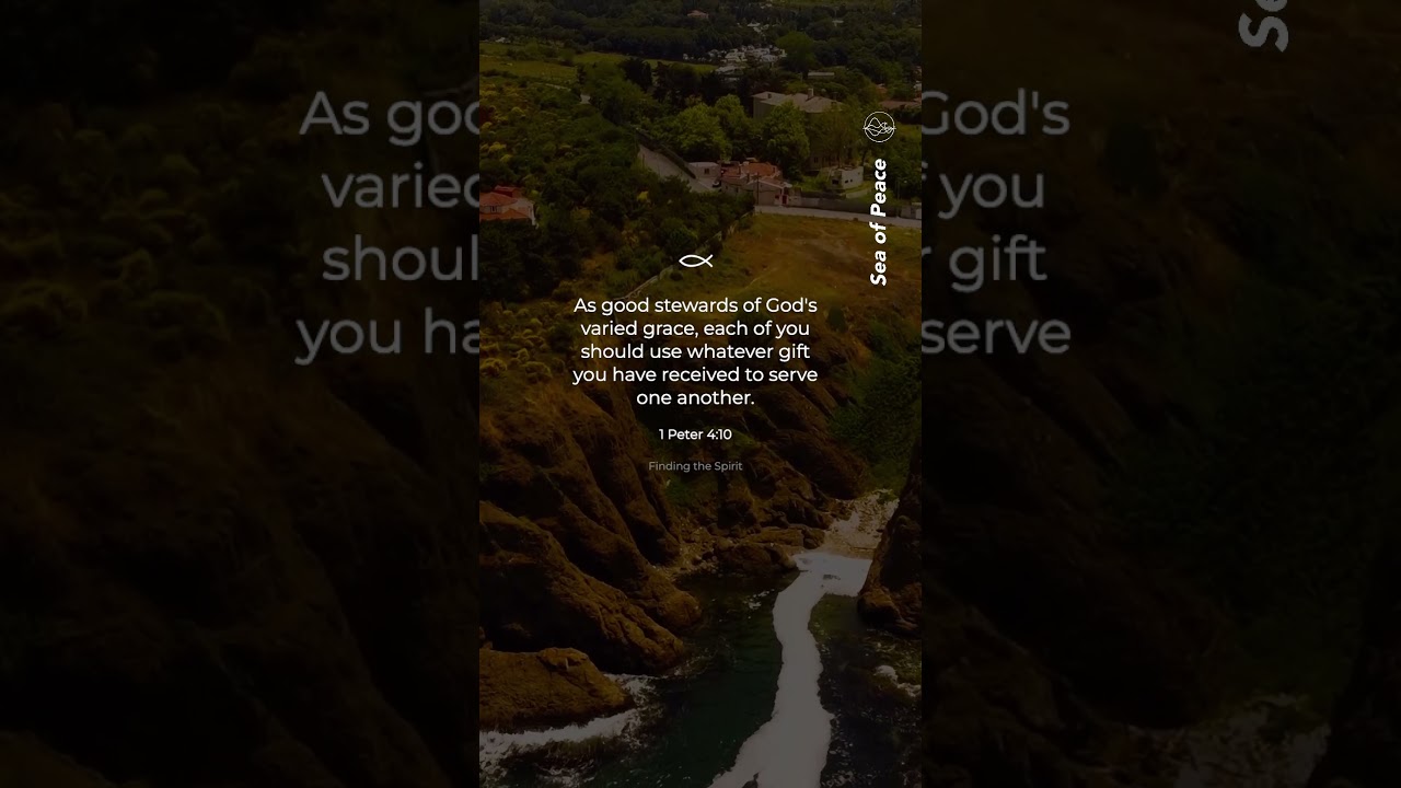 Learning Stewardship | #verseoftheday