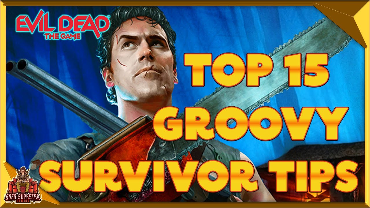 Evil Dead The Game: Best Tips For Playing Solo