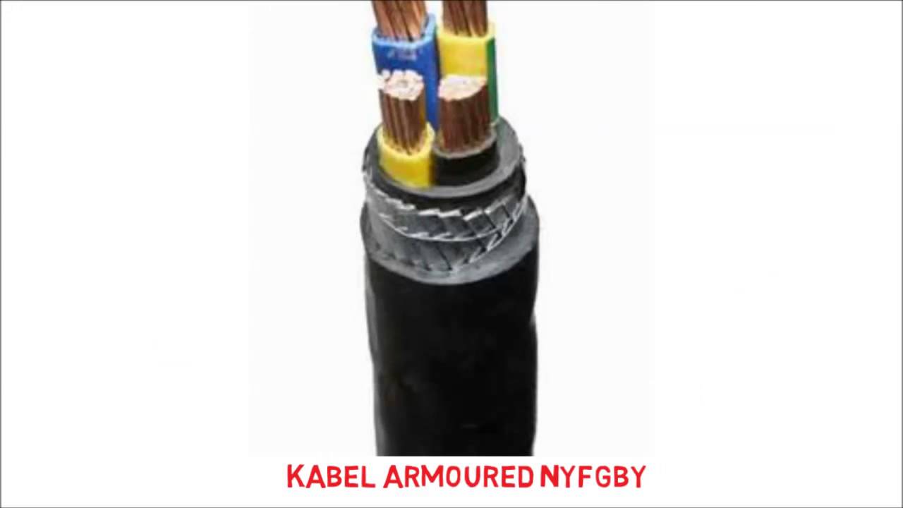  Jual  Kabel  NYFGBY  02129367298 YouTube