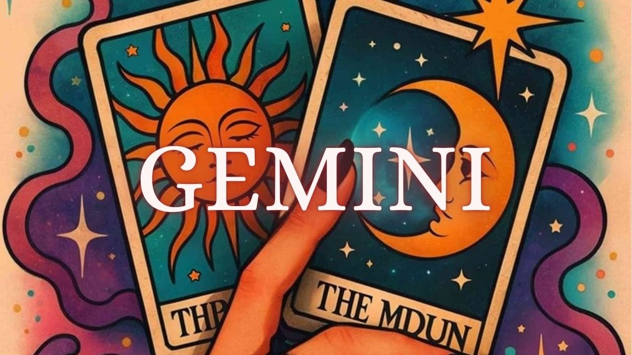 GEMINI YOU ARE FACING A SERIOUS PROBLEM!! SOMEONE CONFESSES THIS SECRET...🔮 MARCH  2026  READING