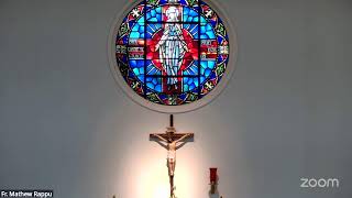 Daily Mass 07/17/2026