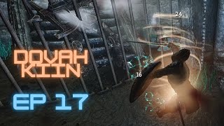 Dovahkiin Permadeath - EP 17 - Centurions are Insane!? - Skyrim Requiem 3Tweaks 