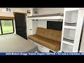 Spectacular 2026 Modern Buggy Trailers Hopper Travel Trailer RV For Sale in Clarkston, MI