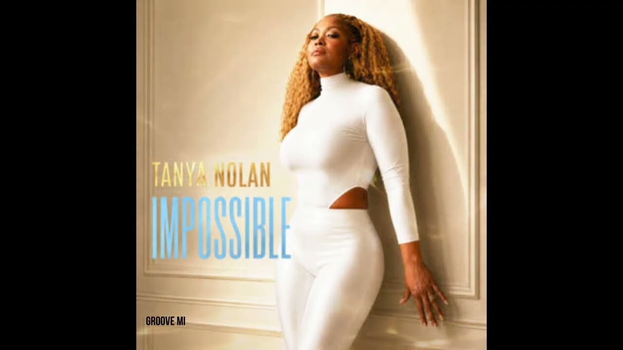 Tanya Nolan IMPOSSIBLE 2026 BKM adlı videoyu YouTube'da izle Tanya Nolan IMPOSSIBLE 2026 BKM adlı videoyu YouTube'da izle