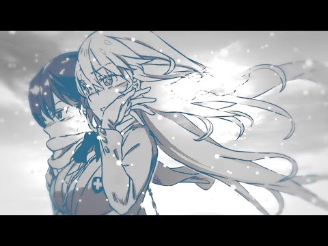 【静止画MAD】Not_Right_Hand.【創約とある魔術の禁書目録】