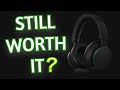 Is The Xbox Wireless Headset Still Worth Buying? (6 Month Later Update)