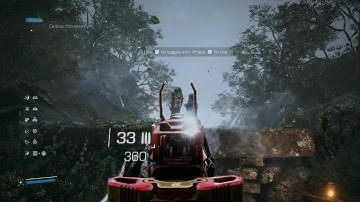 Bright Memory: Infinite!?!