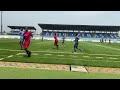 Under 17 Female Football Ball Match Commemorating Chief Obafemi Awolowo 115 Posthumous Birthday