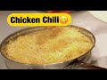 Sharmone kitchen:Chicken chili#cooking #easymeals #food #food