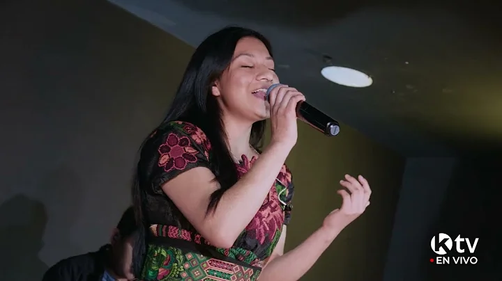 Marisabel Castro - Noche De Adoracin
