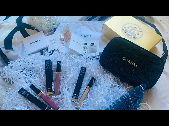 Chanel 2023 Unboxing 🛍️🎉 