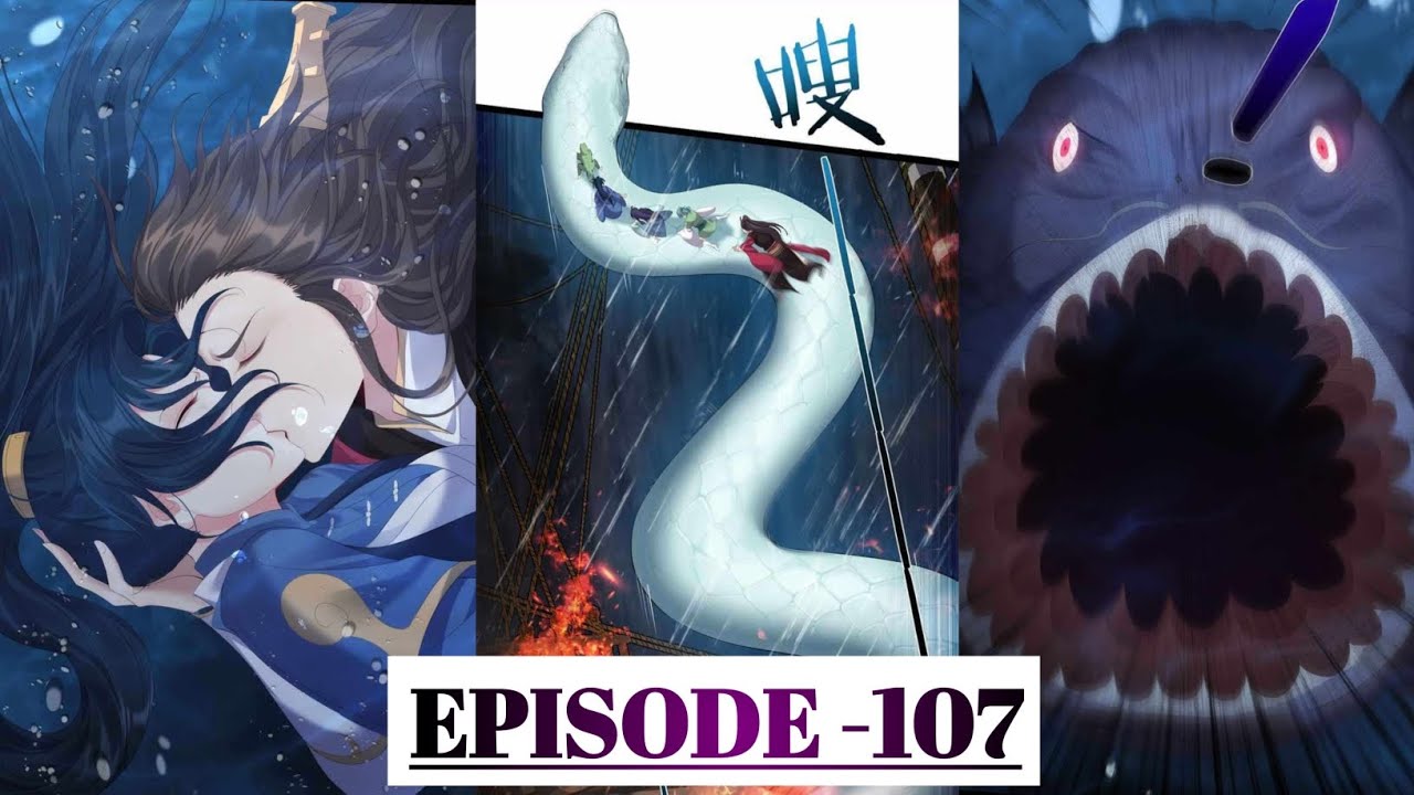 The Baby Fairy Is A Villain Manga www.youtube.com