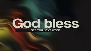 8:00 AM Sunday Service Livestream