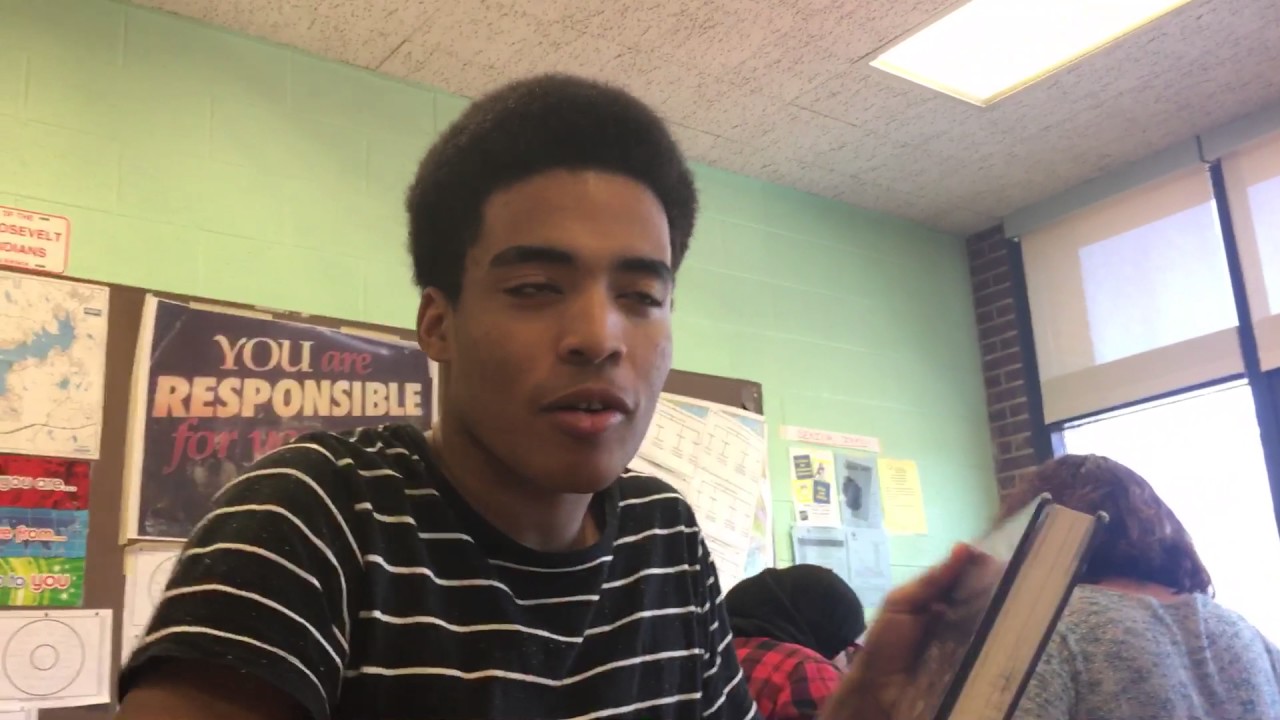 KIDS ROAST EACH OTHER IN CLASS! YouTube