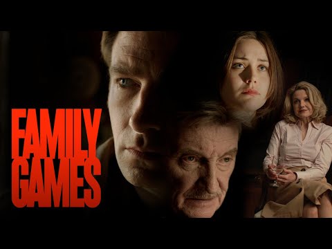 FAMILY GAMES