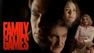 Family Games 2018 Full Movie Megan Boone Larry Bryggman Alison Fraser