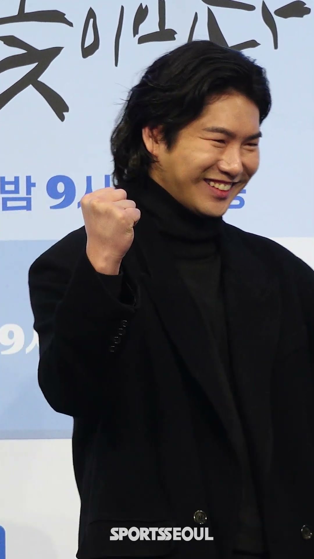 이재준, 다이어트ing '몸무게는 아직 씨름선수'