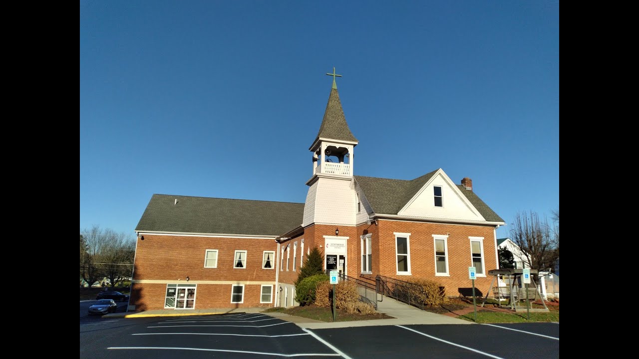 Sunday Worship Lewisberry UMC February 5th, 2023 - YouTube