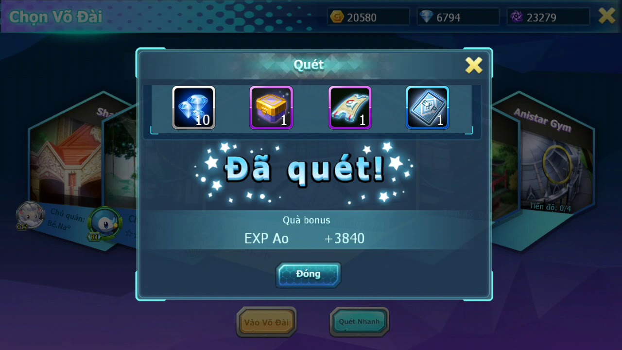 Cần Ra Đi E nick [200k]Cực Vip Cụm 7 Sở Hữu 20 Poke Huyền Thoại [Thông Tin trắng] [28-8-2019]