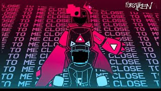 roblox - CLOSE TO ME but without the melody (updated) - Forsaken OST