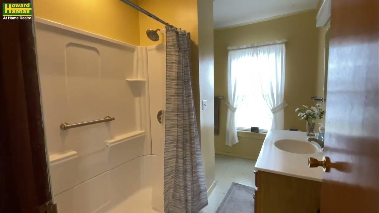 541 Decker Ave Elmira, NY YouTube