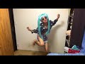 BABY SHARK Dance Cover