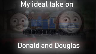 My Ideal Take on Donald and Douglas (+the scraped ghost engine) (OUTDATED)
Socials and Links:
Wattpad: https://www.wattpad.com/user/ScorchZane
Instagram: https://www.instagram.com/scorch87546/
Deviantart: https://www.deviantart.com/scorchzane
Discord Tag: scorchzane
Roblox: https://www.roblox.com/users/1498391850/profile
Tags:
#ScorchZane#thomasandfriends#therailwayseries#digitalart#donaldanddouglas#scottishtwins#thescrapedengine My Ideal Take on Donald and Douglas (+the scraped ghost engine) (OUTDATED)