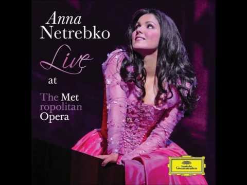 Anna Netrebko -