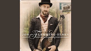 Video thumbnail of "Jon Flemming Olsen - Das wird immer sein (Gentle on My Mind)"