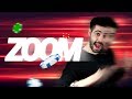 Comment jouer en ZOOM et en GO FAST