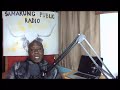 Samakung Podcast 12 10 2025 DIGITAL FALLOUT CAUTION FOR GAMABIA GOVERNMENT